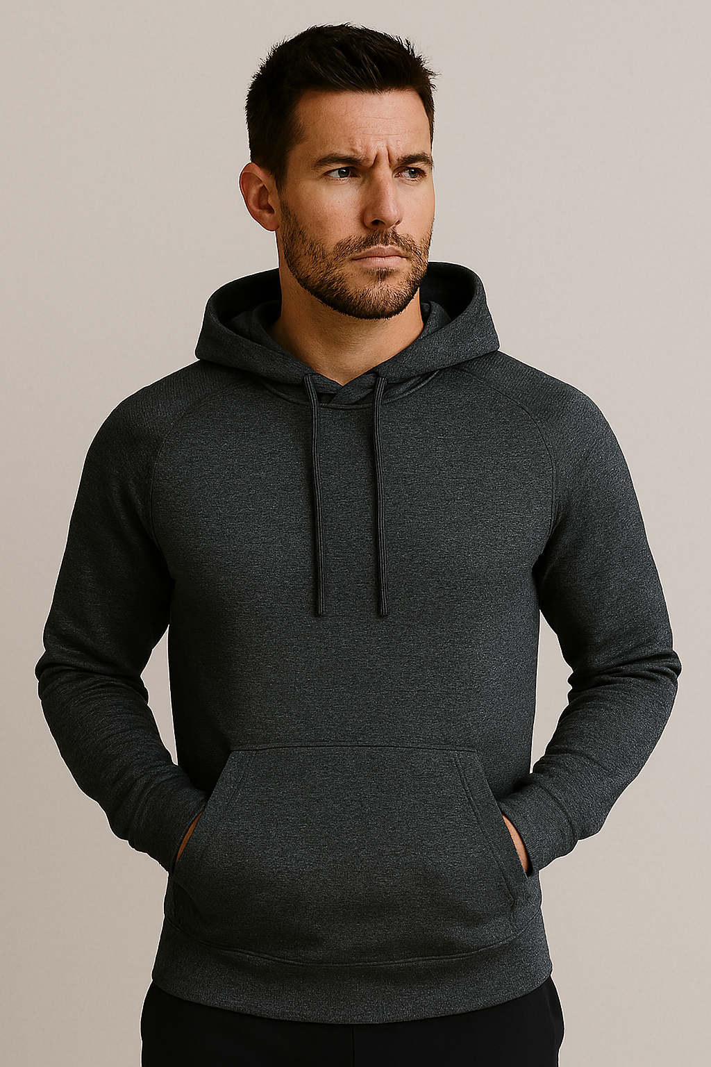 Trainly Hoodie